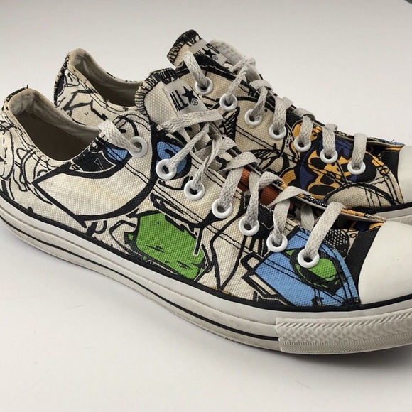 converse graphic design
